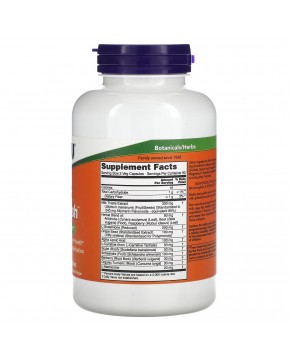 NOW Foods, Liver Refresh, 180 растительных капсул